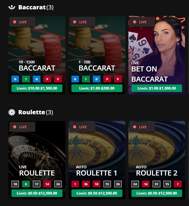 online casinos: The Intersection of Skill and Luck