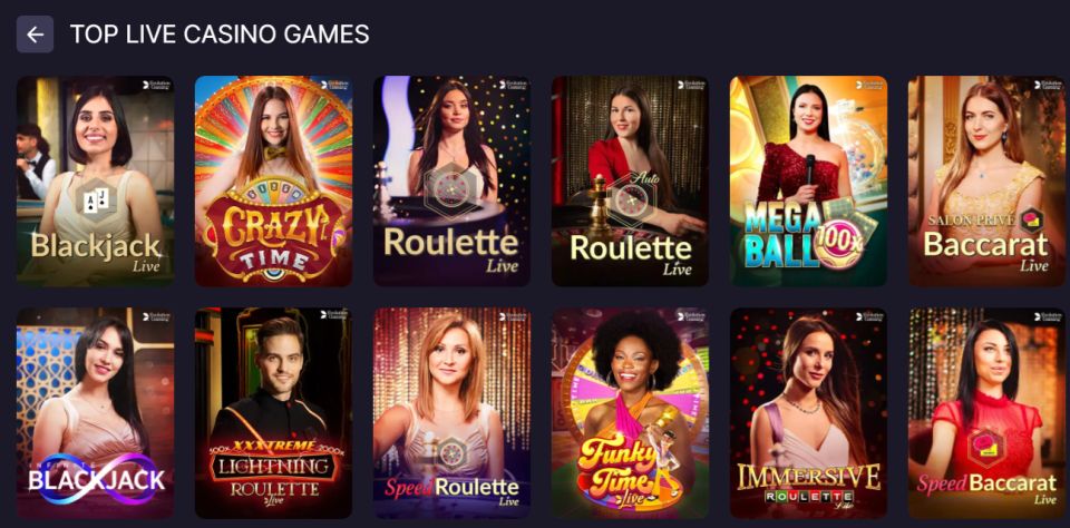A Short Course In wg casino login